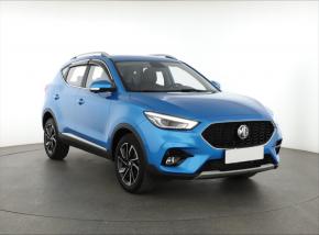 MG ZS SUV  1.0 Turbo 