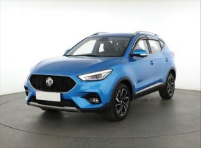 MG ZS SUV  1.0 Turbo 