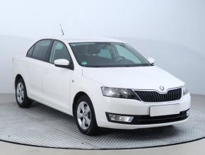 Škoda Rapid  1.2 TSI Ambition 