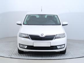 Škoda Rapid  1.2 TSI Ambition 