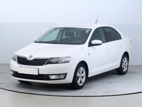 Škoda Rapid  1.2 TSI Ambition 