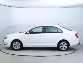 Škoda Rapid  1.2 TSI Ambition 