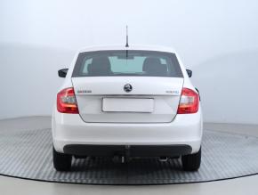 Škoda Rapid  1.2 TSI Ambition 