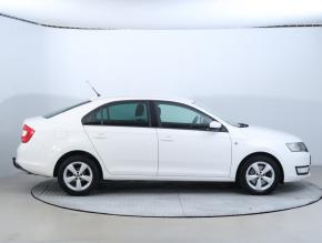 Škoda Rapid  1.2 TSI Ambition 