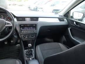 Škoda Rapid  1.2 TSI Ambition 