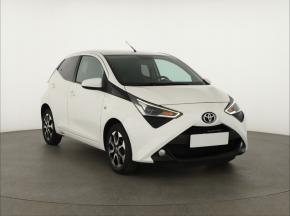 Toyota Aygo  1.0 VVT-i 