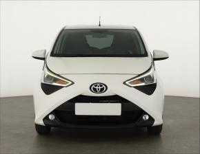 Toyota Aygo  1.0 VVT-i 