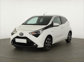 Toyota Aygo  1.0 VVT-i 