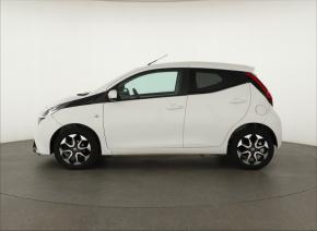 Toyota Aygo  1.0 VVT-i 