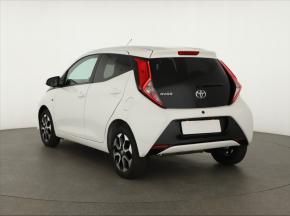 Toyota Aygo  1.0 VVT-i 