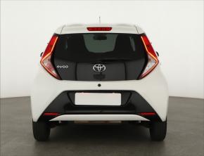 Toyota Aygo  1.0 VVT-i 