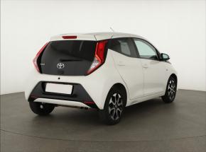 Toyota Aygo  1.0 VVT-i 