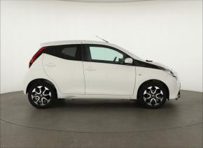 Toyota Aygo  1.0 VVT-i 