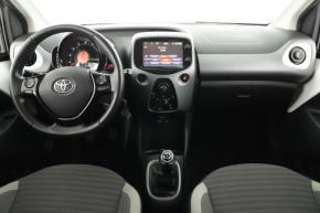 Toyota Aygo  1.0 VVT-i 