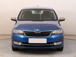 Škoda Rapid  1.2 TSI 