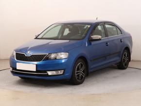 Škoda Rapid  1.2 TSI 