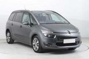 Citroen C4 Grand Picasso  2.0 HDI 