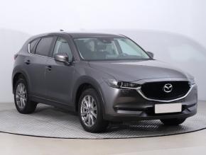 Mazda CX-5  2.0 Skyactiv-G Attraction 