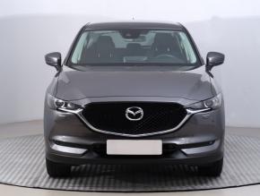 Mazda CX-5  2.0 Skyactiv-G Attraction 