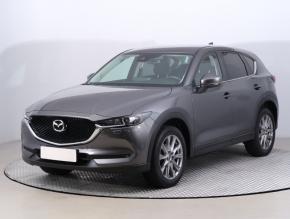 Mazda CX-5  2.0 Skyactiv-G Attraction 