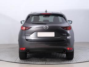 Mazda CX-5  2.0 Skyactiv-G Attraction 