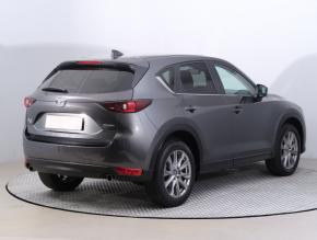 Mazda CX-5  2.0 Skyactiv-G Attraction 