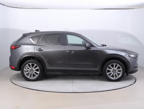 Mazda CX-5  2.0 Skyactiv-G Attraction 