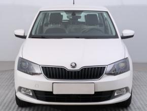 Škoda Fabia  1.0 TSI Style 