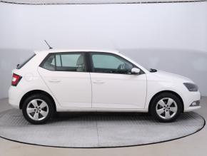 Škoda Fabia  1.0 TSI Style 