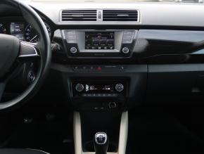 Škoda Fabia  1.0 TSI Style 