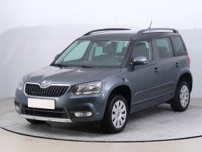 Škoda Yeti  2.0 TDI 