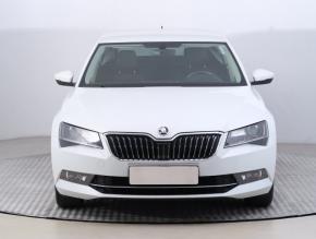 Škoda Superb  2.0 TDI 