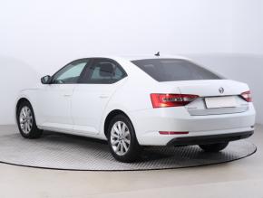 Škoda Superb  2.0 TDI 