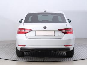 Škoda Superb  2.0 TDI 