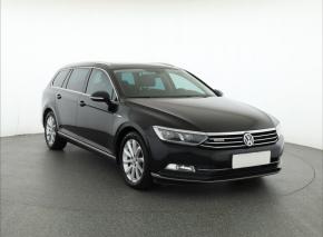 Volkswagen Passat  2.0 BiTDI Highline 