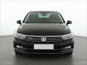 Volkswagen Passat  2.0 BiTDI Highline 