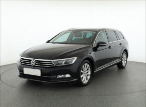 Volkswagen Passat  2.0 BiTDI Highline 