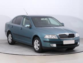 Škoda Octavia  1.6 