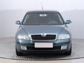 Škoda Octavia  1.6 