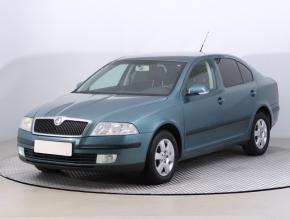 Škoda Octavia  1.6 