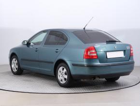 Škoda Octavia  1.6 