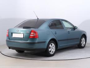 Škoda Octavia  1.6 