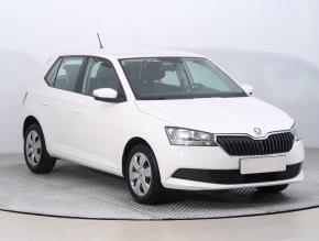 Škoda Fabia  1.0 Active 