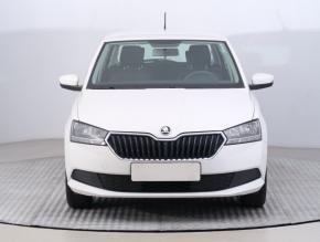 Škoda Fabia  1.0 Active 