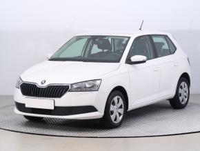 Škoda Fabia  1.0 Active 