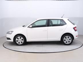 Škoda Fabia  1.0 Active 