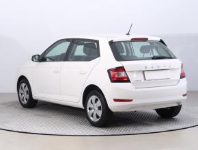 Škoda Fabia  1.0 Active 