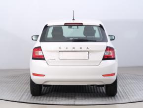 Škoda Fabia  1.0 Active 