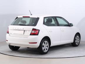 Škoda Fabia  1.0 Active 