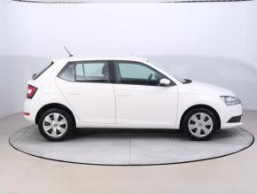 Škoda Fabia  1.0 Active 